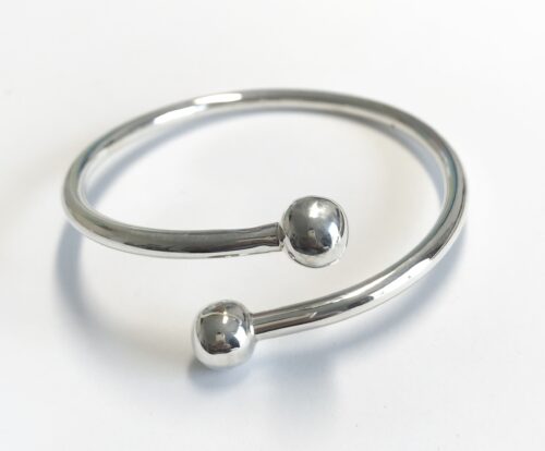 Bracelet argent 925/1000 - 34415