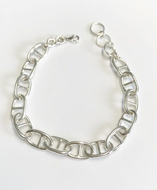 Bracelet argent 925/1000 - 34433