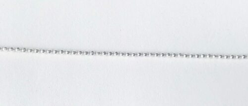 Collier argent 925/1000 - 12144