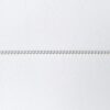 Collier argent 925/1000 - 4895*
