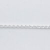 Collier argent 925/1000 - 14696