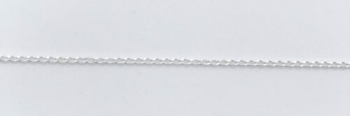 Collier argent 925/1000 - 14696