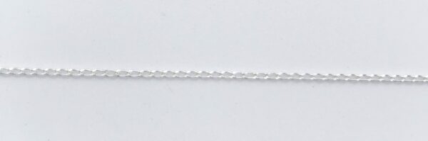 Collier argent 925/1000 - 14696