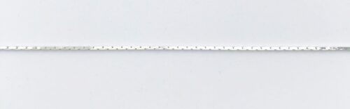 Collier argent 925/1000 - 40CU