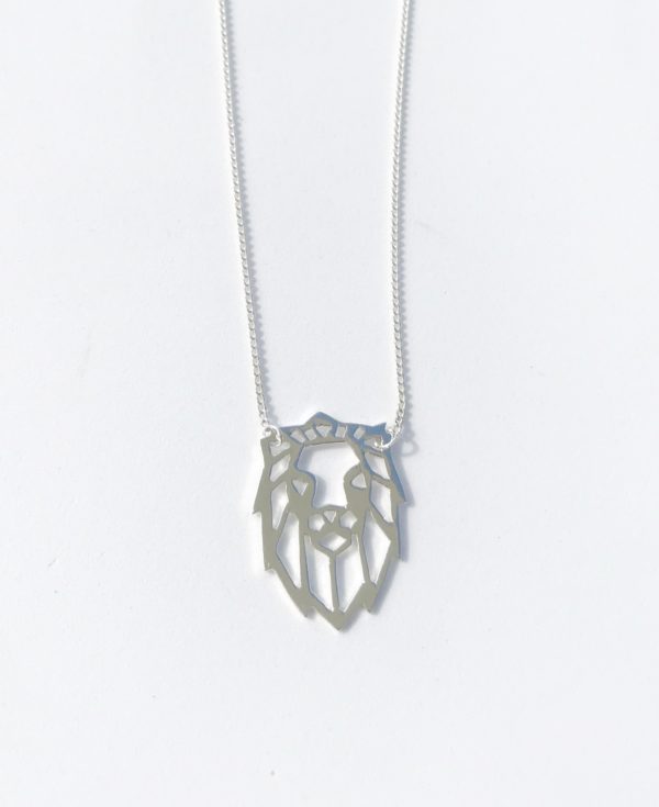 Collier argent 925/1000 - 33462