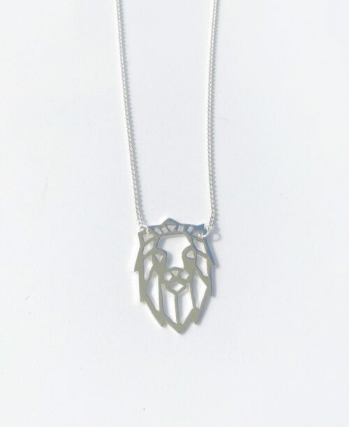 Collier argent 925/1000 - 33462