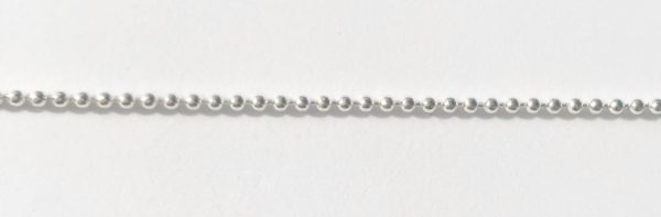 Collier argent 925/1000 - 200