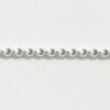 Collier argent 925/1000 - 200