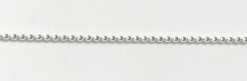 Collier argent 925/1000 - 200