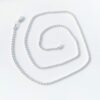 Collier argent 925/1000 - 200