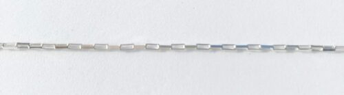 Collier argent 925/1000 - 4848