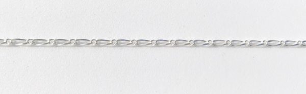 Collier argent 925/1000 - 16717