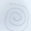 Collier argent 925/1000 - 15220