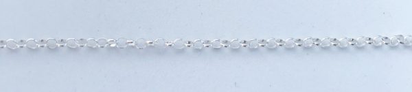 Collier argent 925/1000 - 15220