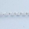 Collier argent 925/1000 - 15220