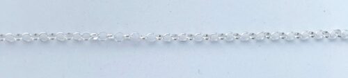 Collier argent 925/1000 - 15220