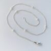 Collier argent 925/1000 - 4881