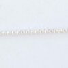 Collier argent 925/1000 - 14692