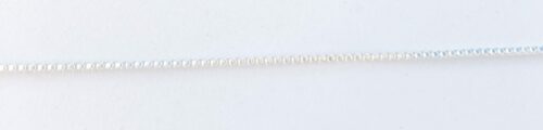 Collier argent 925/1000 - 14692