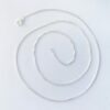 Collier argent 925/1000 - 14692