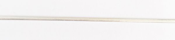 Collier argent 925/1000 - 4863