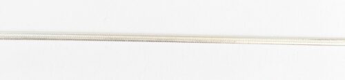 Collier argent 925/1000 - 4863