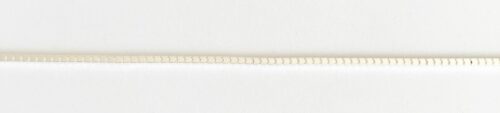 Collier argent 925/1000 - 21383