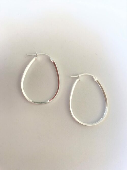 Boucles d’oreilles 925/1000 - 42300