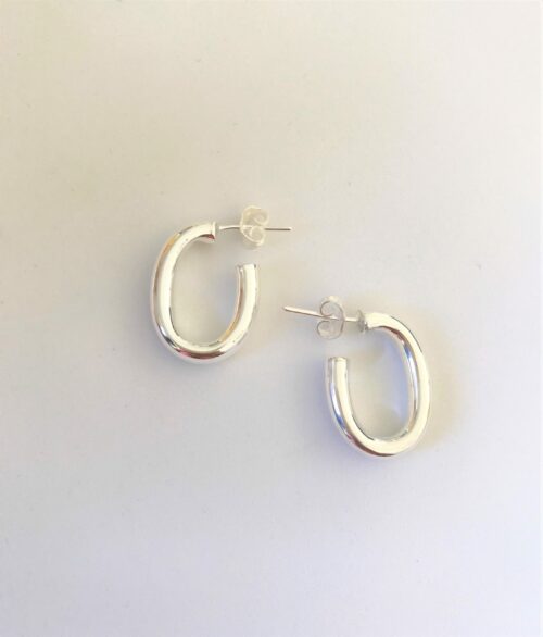 Boucles d’oreilles 925/1000 - 35846
