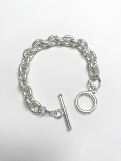 Bracelet argent 925/1000 - 22756