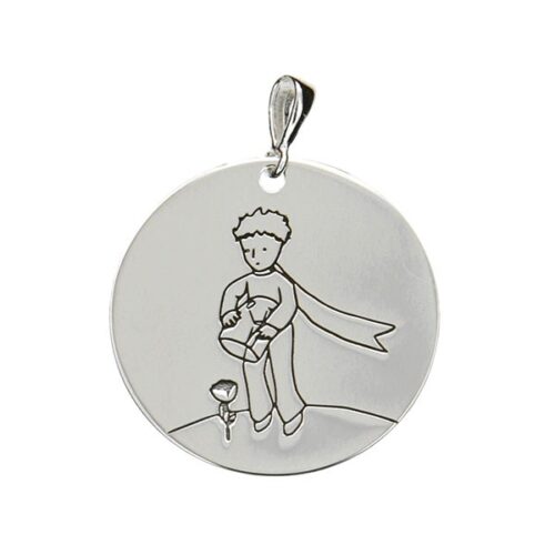 Pendentif argent 925/1000 - 38189