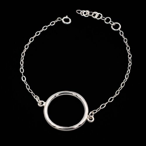 Bracelet argent 925/1000 - 42794