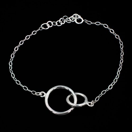 Bracelet argent 925/1000 - 42817