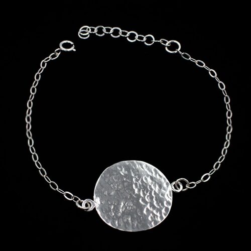 Bracelet argent 925/1000 - 42818