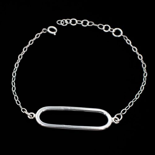Bracelet argent 925/1000 - 39133