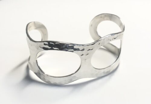 Bracelet argent 925/1000 - 0677