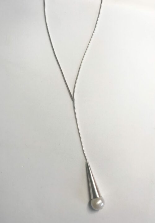 Collier argent 925/1000 - 0950