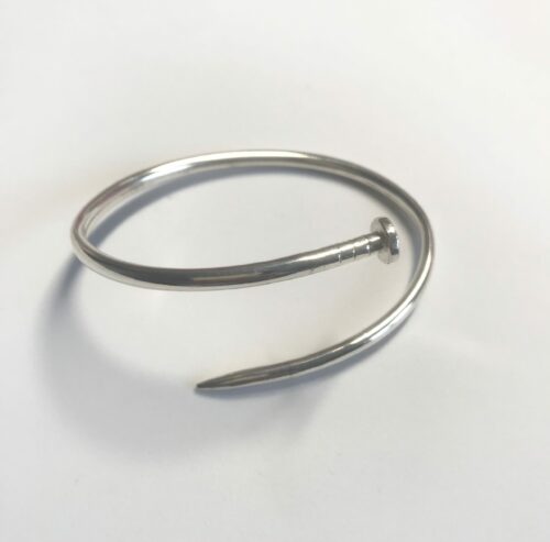 Bracelet argent 925/1000 - 1059