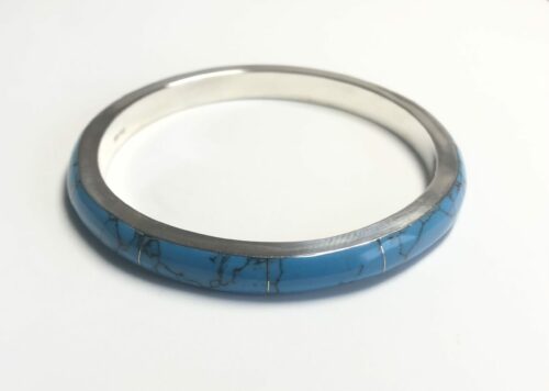 Bracelet argent 925/1000 - 1064