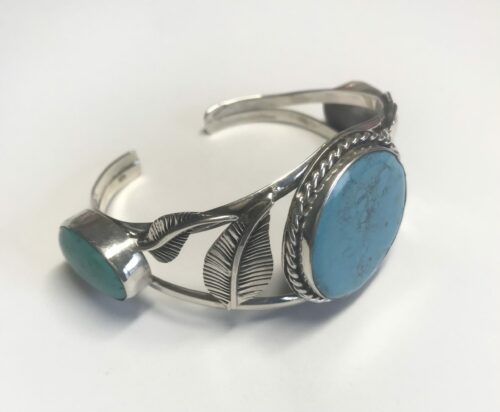Bracelet argent 925/1000 - 10986