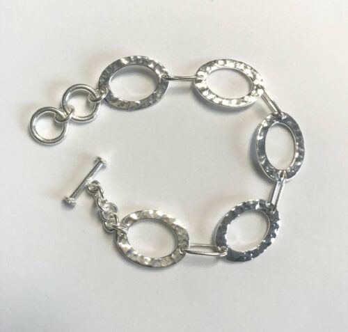 Bracelet argent 925/1000 - 16374