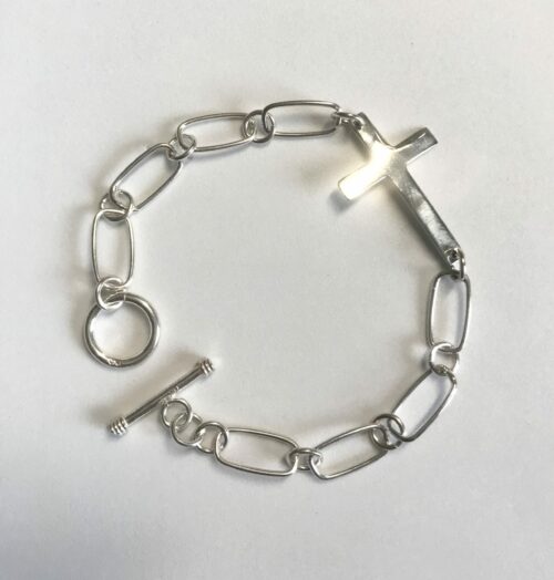 Bracelet argent 925/1000 - 2100