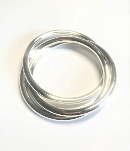 Bracelet argent 925/1000 - 32645