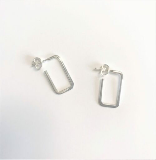 Boucles d’oreilles 925/1000 - 37400