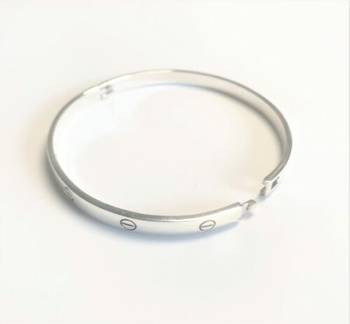 Bracelet argent 925/1000 - 39157
