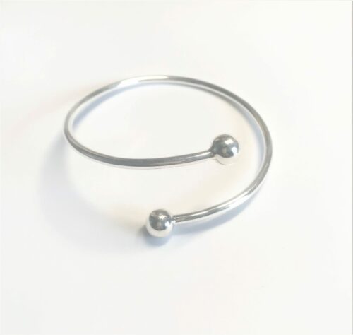 Bracelet argent 925/1000 - 41078