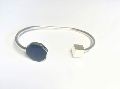 Bracelet argent 925/1000 - 41091