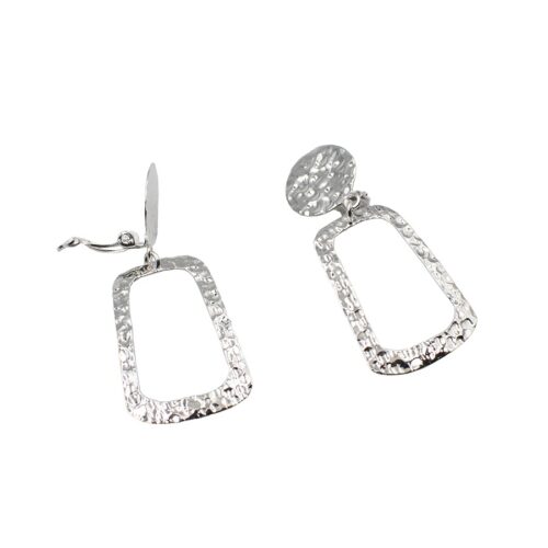 Boucles d’oreilles 925/1000 - 42966