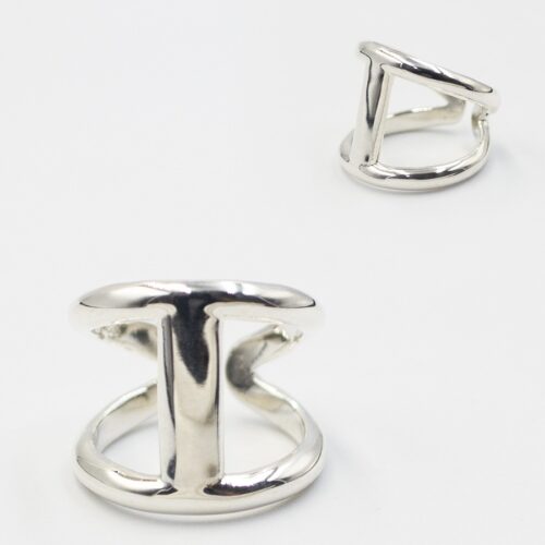 Bague argent 925/1000 – 43026