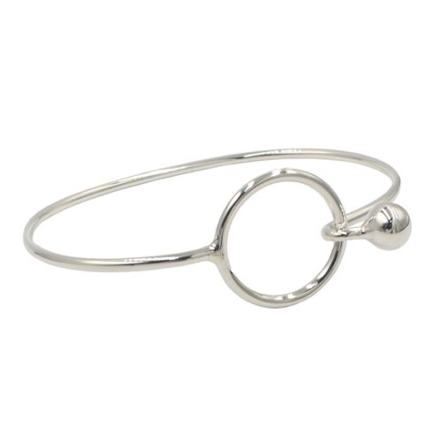 Bracelet argent 925/1000 - 43450